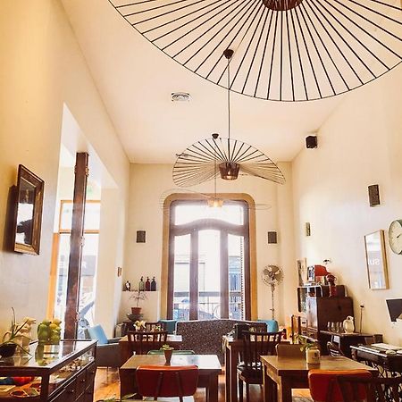 L'Adresse Hotel Boutique Buenos Aires Zewnętrze zdjęcie