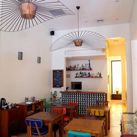L'Adresse Hotel Boutique Buenos Aires Zewnętrze zdjęcie