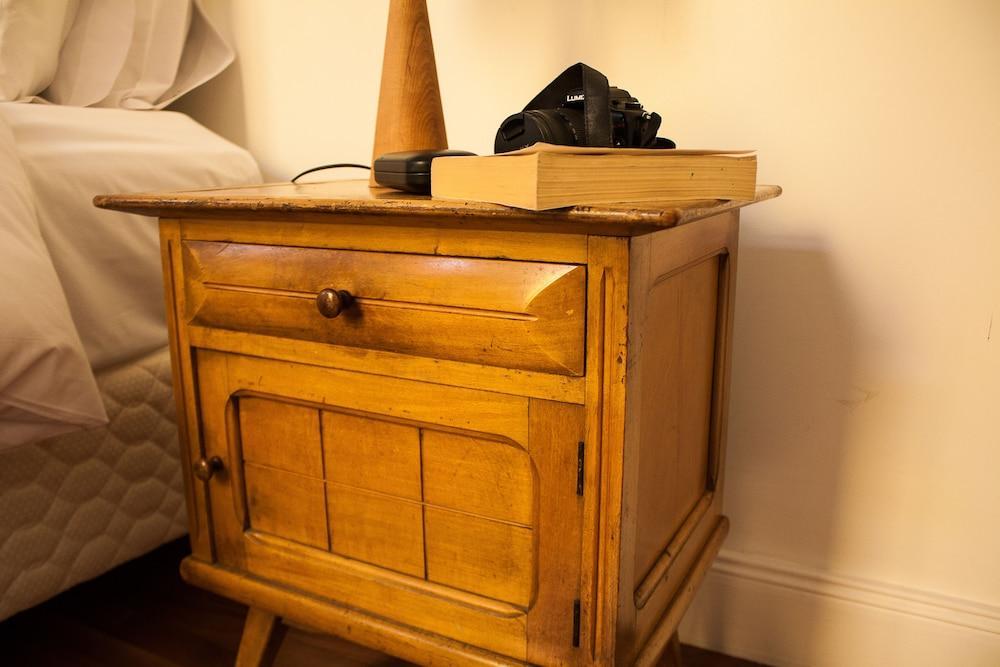 L'Adresse Hotel Boutique Buenos Aires Zewnętrze zdjęcie