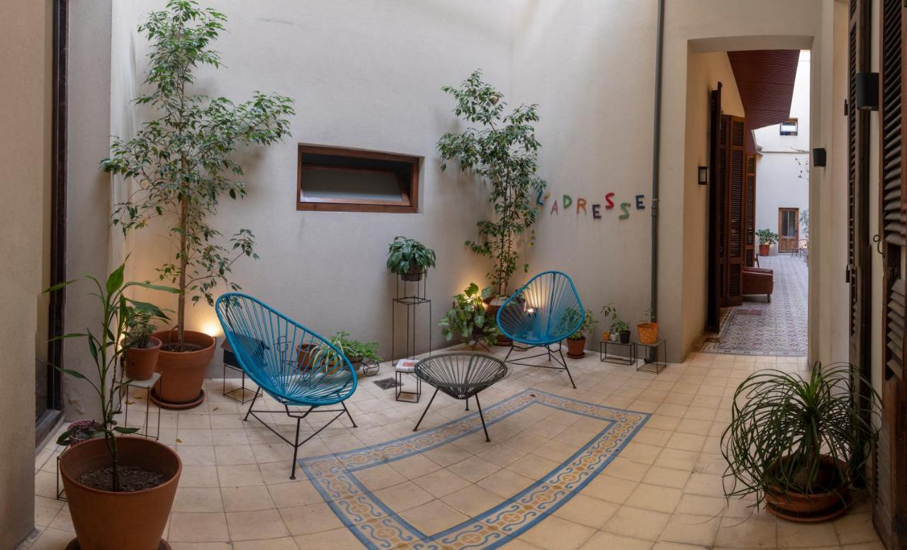 L'Adresse Hotel Boutique Buenos Aires Zewnętrze zdjęcie