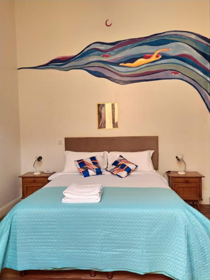 L'Adresse Hotel Boutique Buenos Aires Zewnętrze zdjęcie