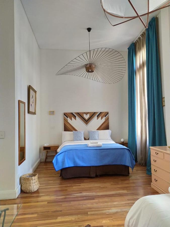 L'Adresse Hotel Boutique Buenos Aires Zewnętrze zdjęcie