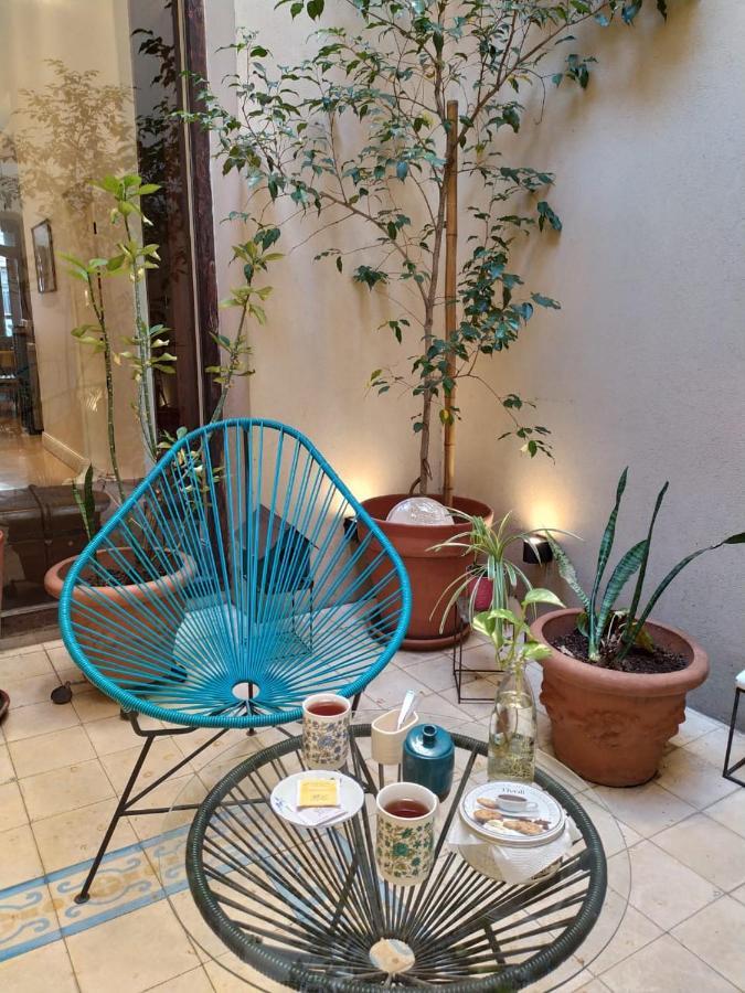L'Adresse Hotel Boutique Buenos Aires Zewnętrze zdjęcie
