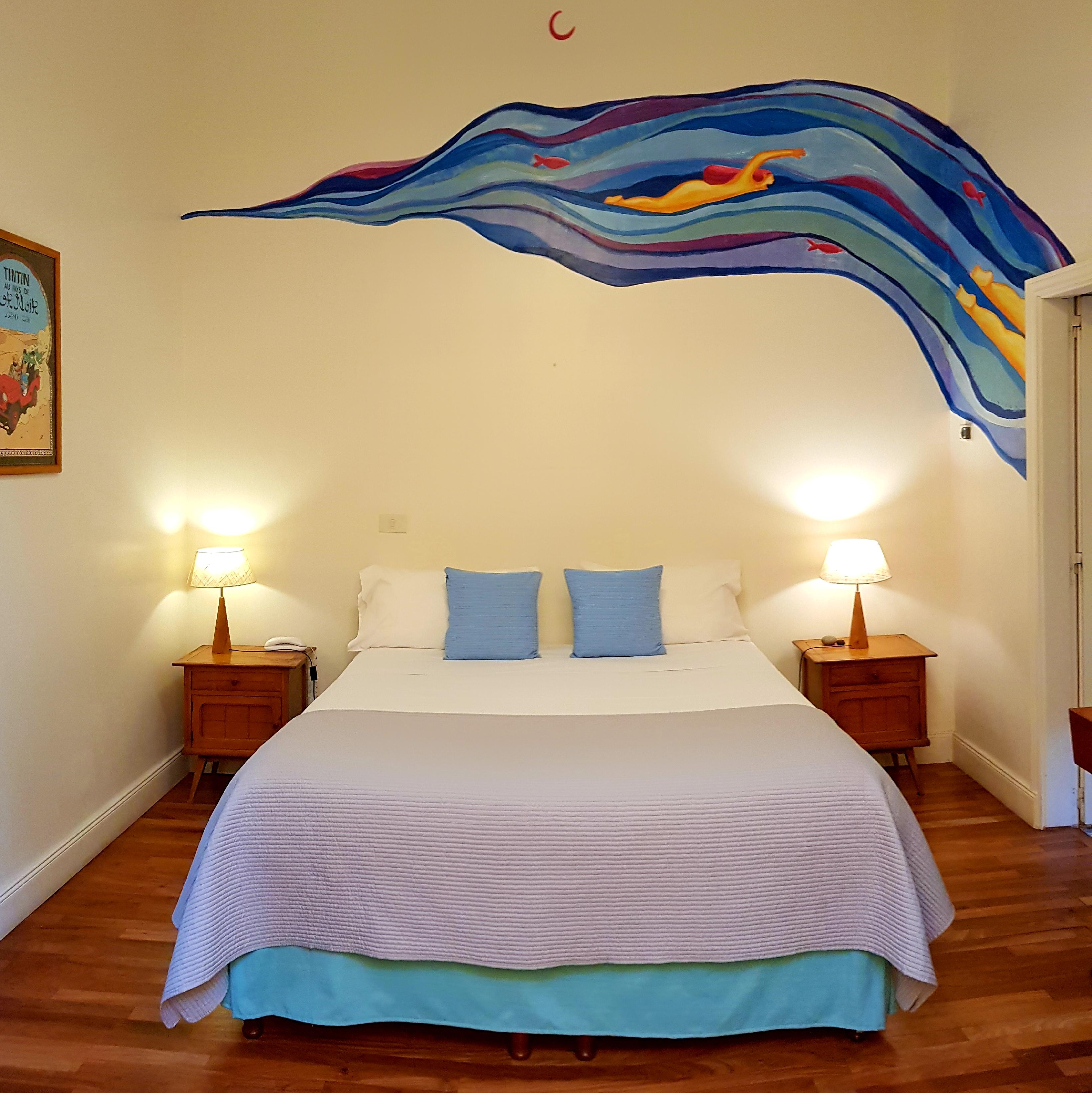 L'Adresse Hotel Boutique Buenos Aires Zewnętrze zdjęcie