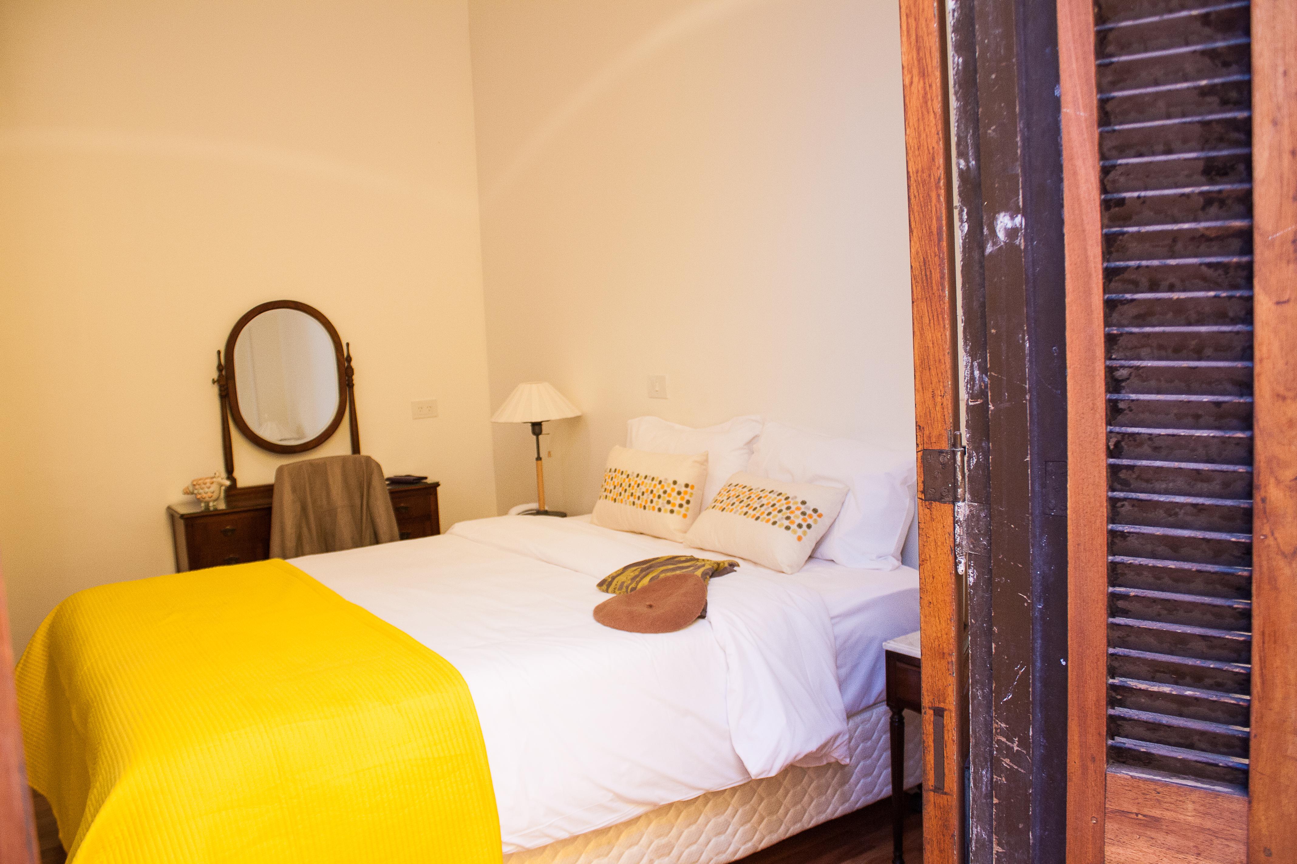 L'Adresse Hotel Boutique Buenos Aires Zewnętrze zdjęcie