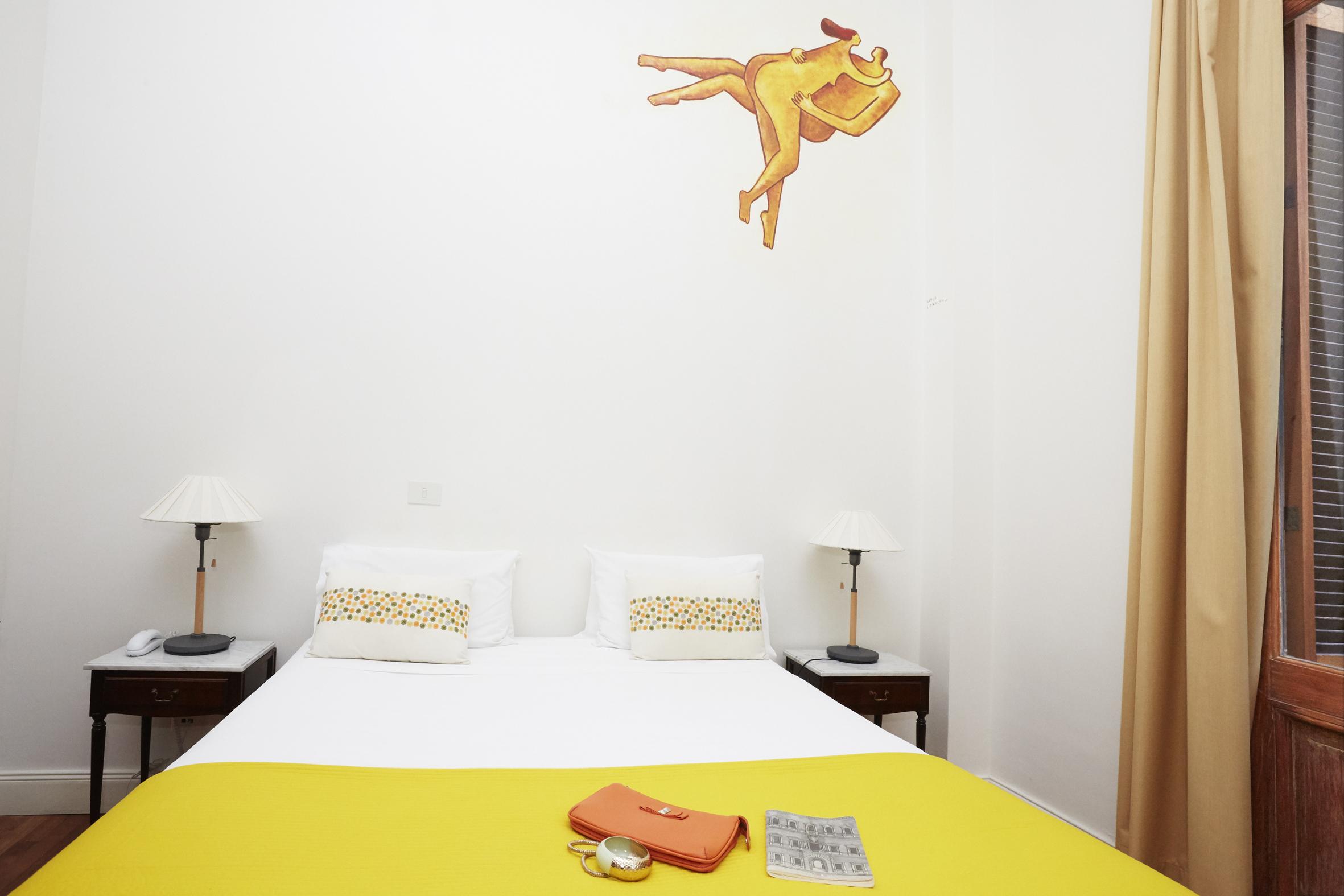 L'Adresse Hotel Boutique Buenos Aires Zewnętrze zdjęcie