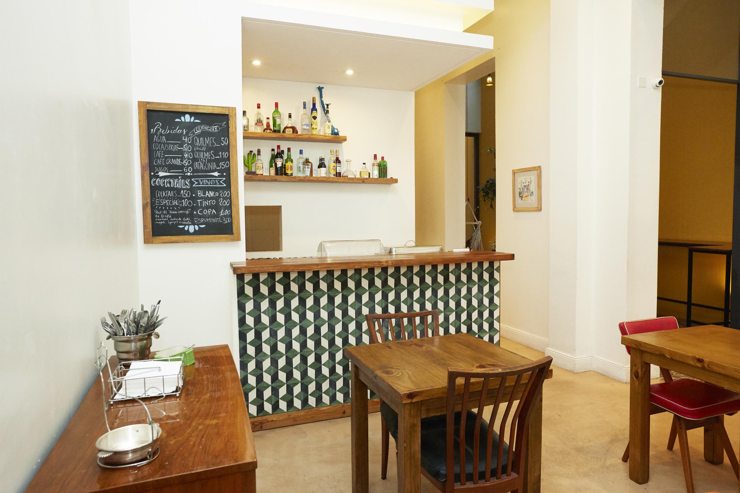 L'Adresse Hotel Boutique Buenos Aires Zewnętrze zdjęcie