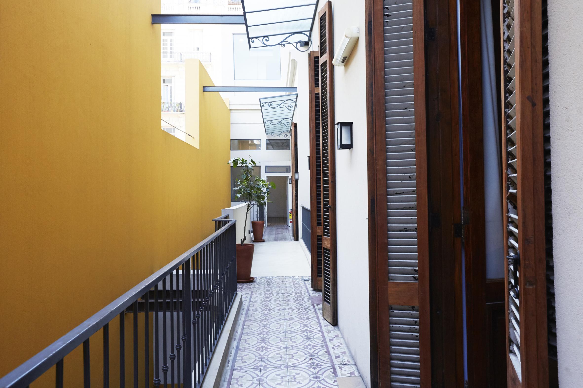 L'Adresse Hotel Boutique Buenos Aires Zewnętrze zdjęcie
