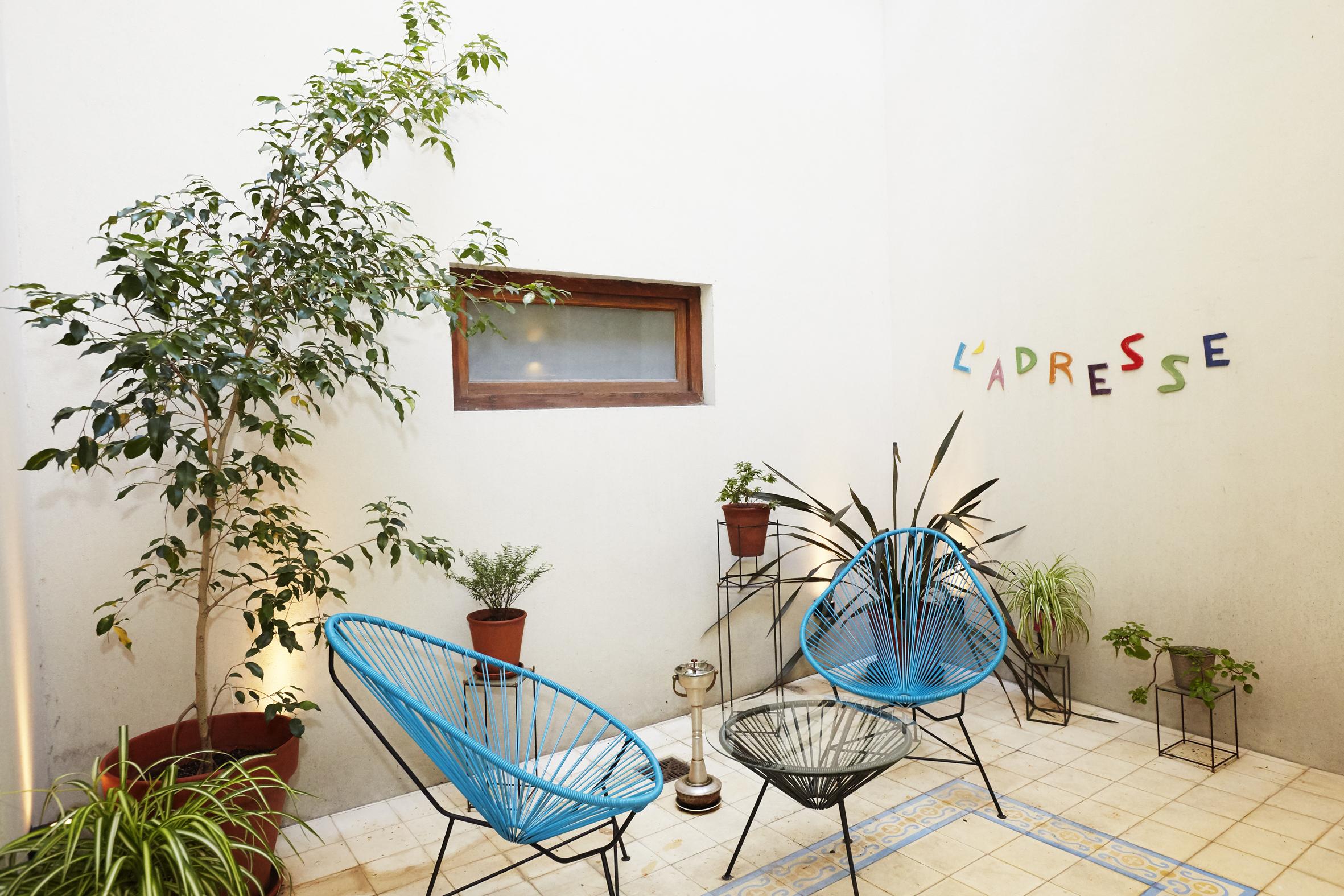 L'Adresse Hotel Boutique Buenos Aires Zewnętrze zdjęcie