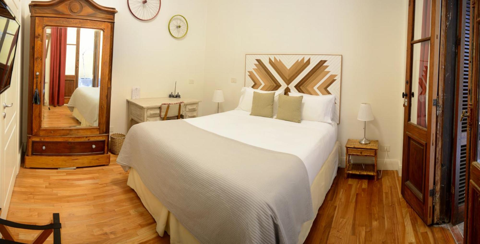L'Adresse Hotel Boutique Buenos Aires Zewnętrze zdjęcie