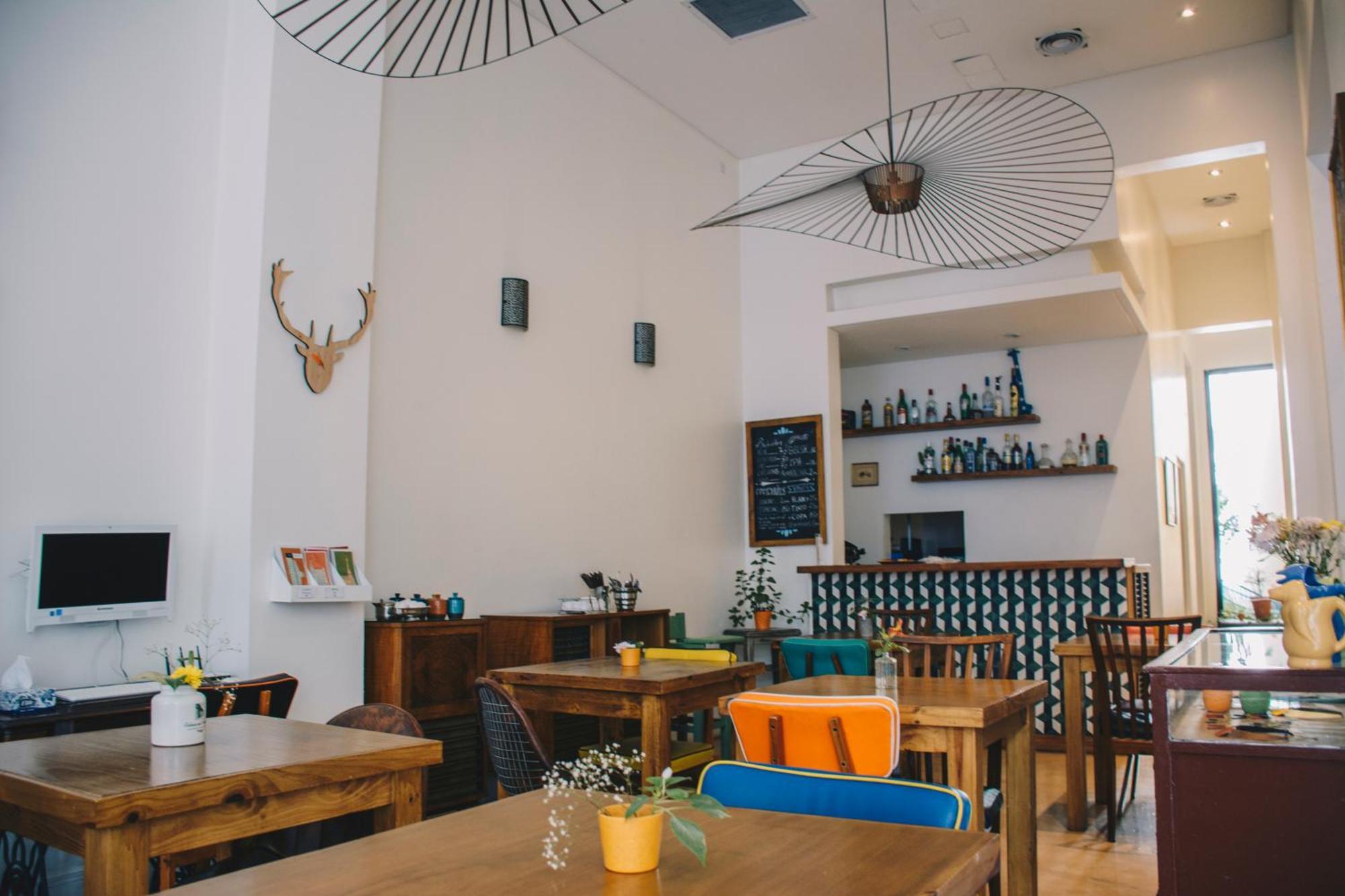 L'Adresse Hotel Boutique Buenos Aires Zewnętrze zdjęcie