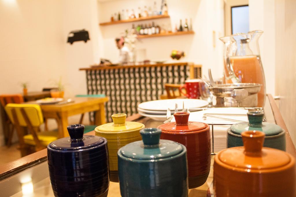 L'Adresse Hotel Boutique Buenos Aires Zewnętrze zdjęcie