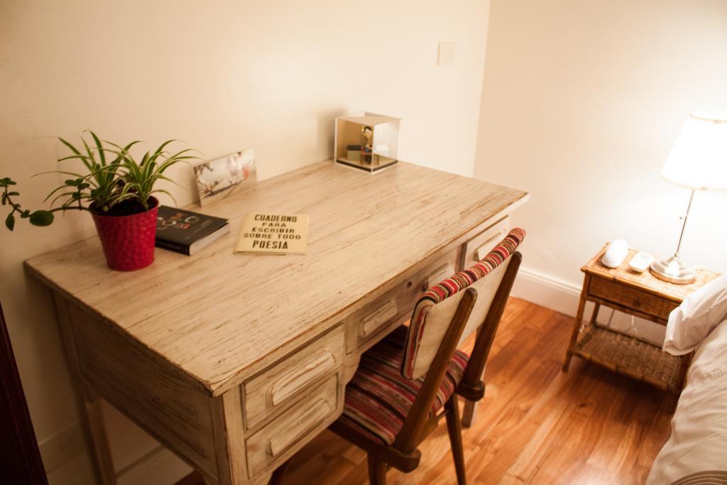L'Adresse Hotel Boutique Buenos Aires Zewnętrze zdjęcie