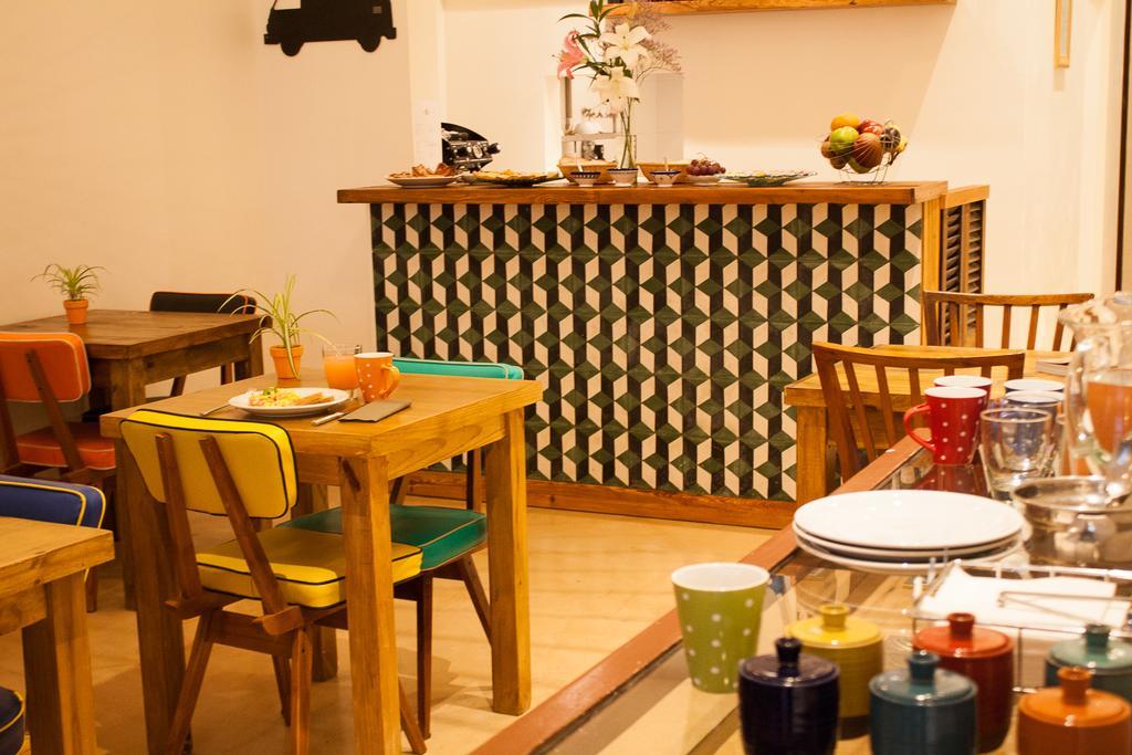 L'Adresse Hotel Boutique Buenos Aires Zewnętrze zdjęcie