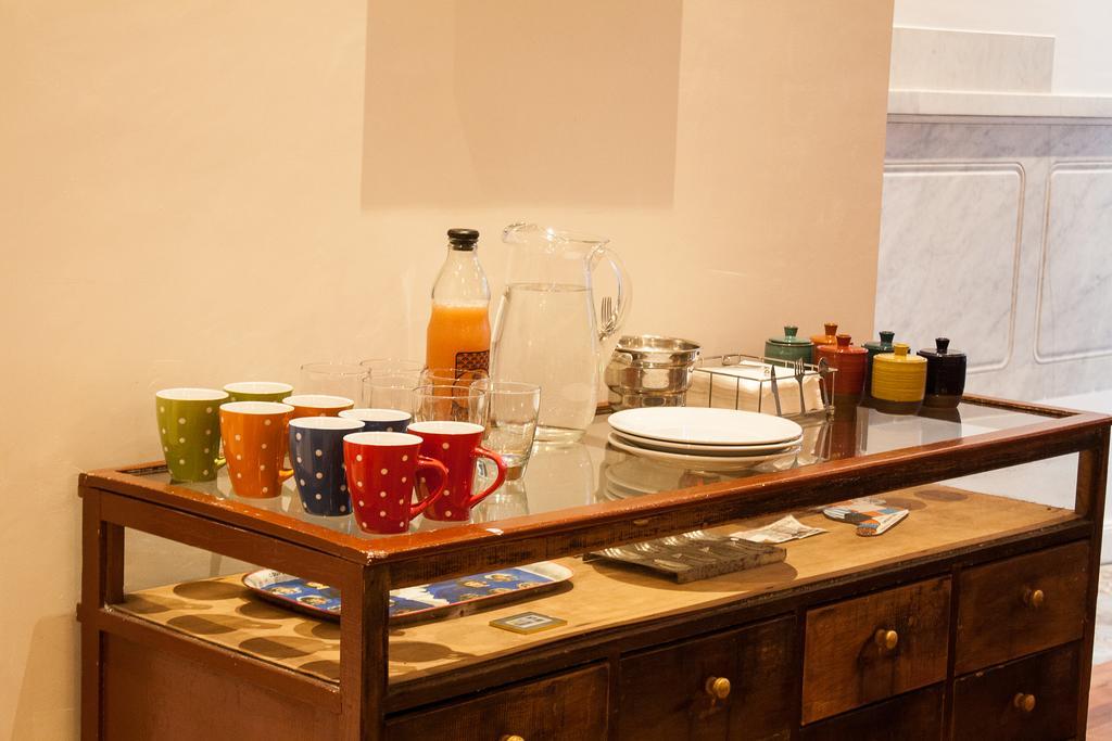 L'Adresse Hotel Boutique Buenos Aires Zewnętrze zdjęcie