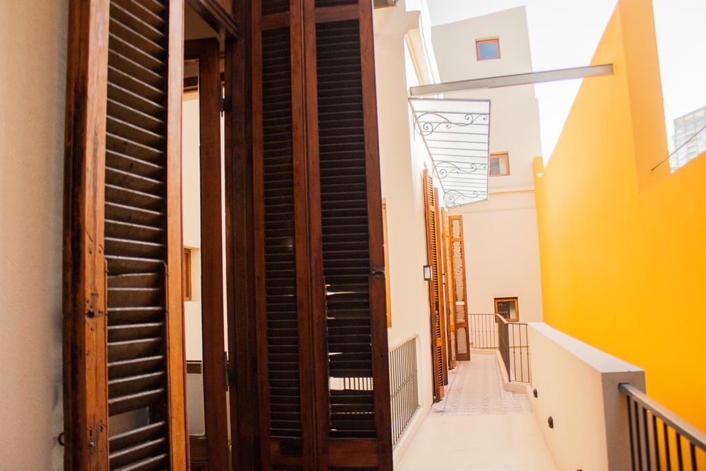 L'Adresse Hotel Boutique Buenos Aires Zewnętrze zdjęcie
