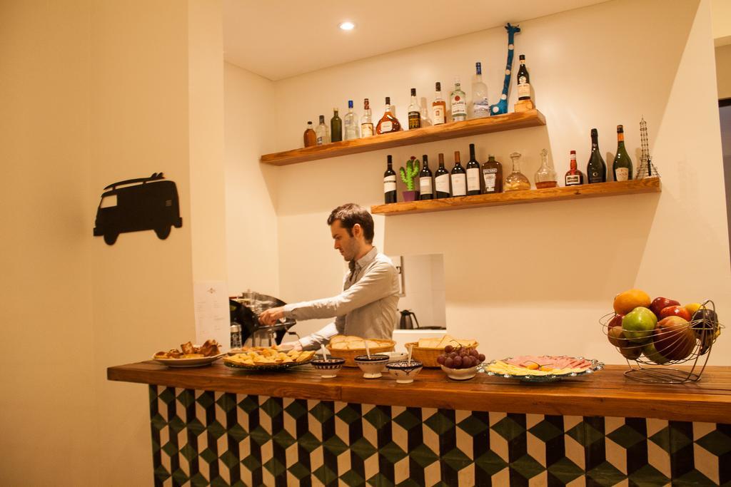 L'Adresse Hotel Boutique Buenos Aires Zewnętrze zdjęcie