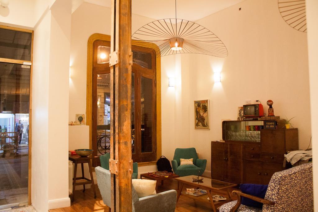 L'Adresse Hotel Boutique Buenos Aires Zewnętrze zdjęcie