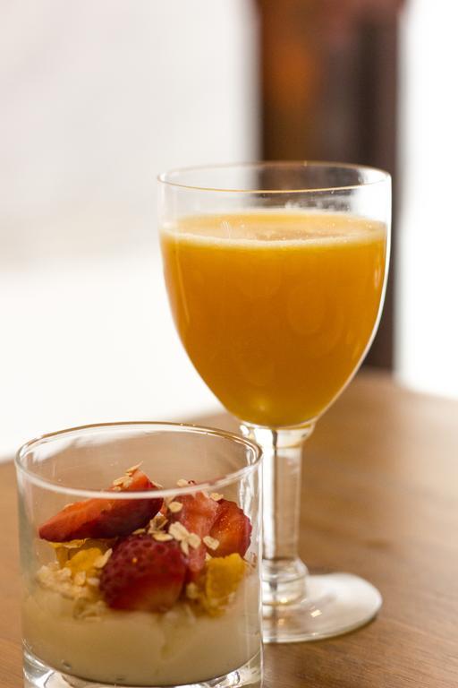 L'Adresse Hotel Boutique Buenos Aires Zewnętrze zdjęcie