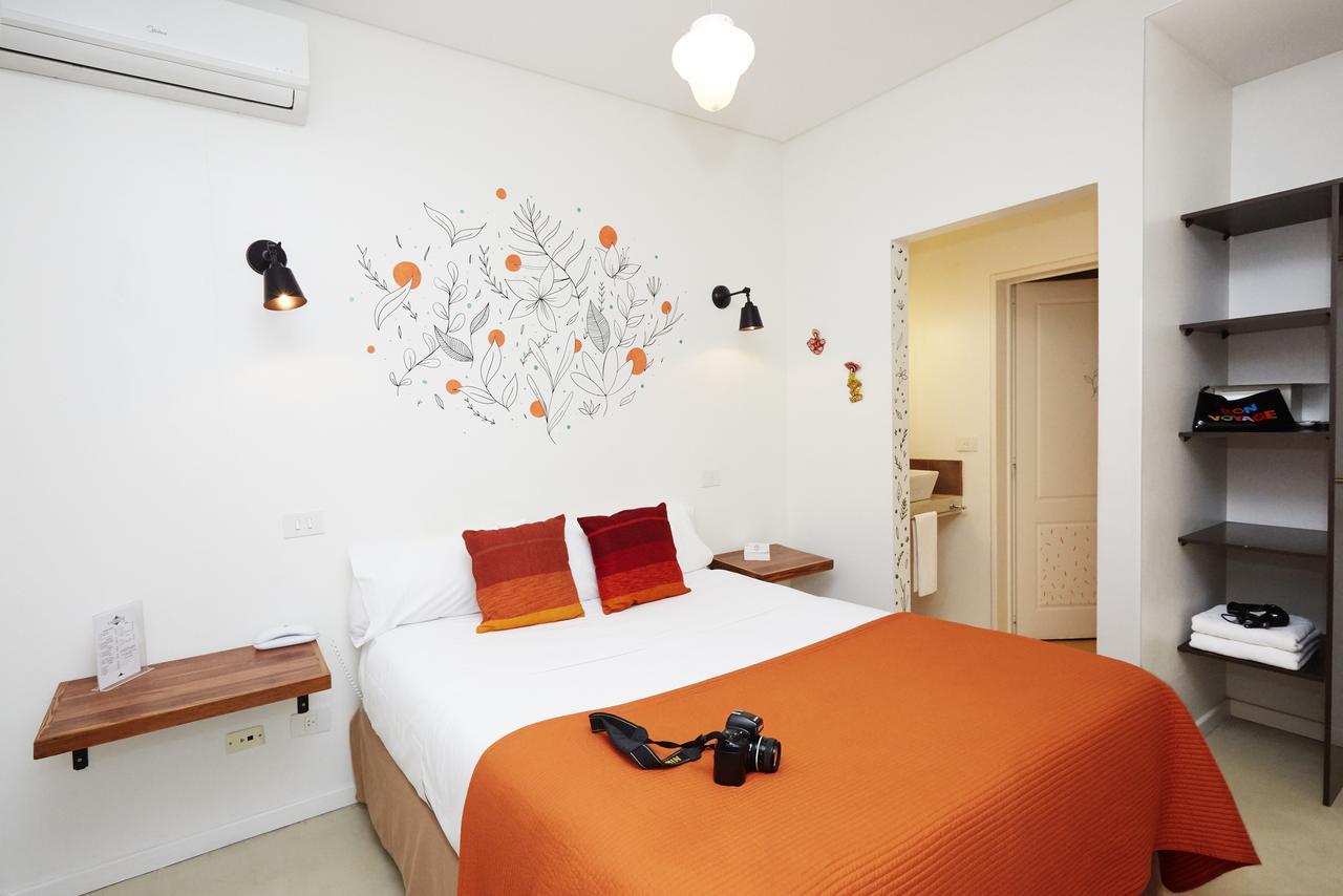 L'Adresse Hotel Boutique Buenos Aires Zewnętrze zdjęcie