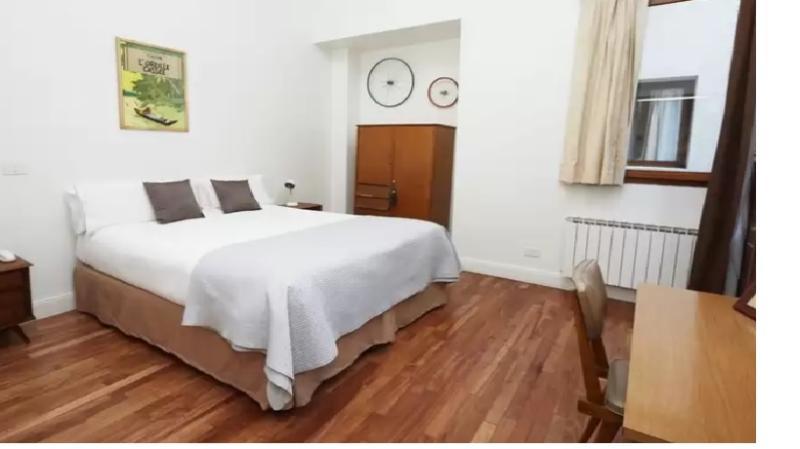 L'Adresse Hotel Boutique Buenos Aires Zewnętrze zdjęcie