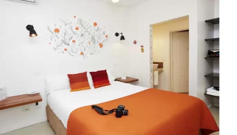 L'Adresse Hotel Boutique Buenos Aires Zewnętrze zdjęcie