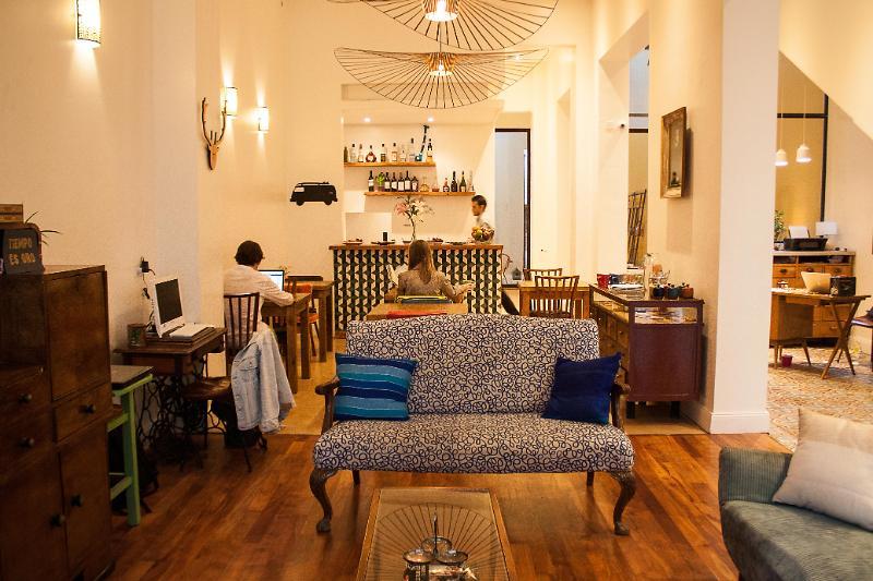 L'Adresse Hotel Boutique Buenos Aires Zewnętrze zdjęcie