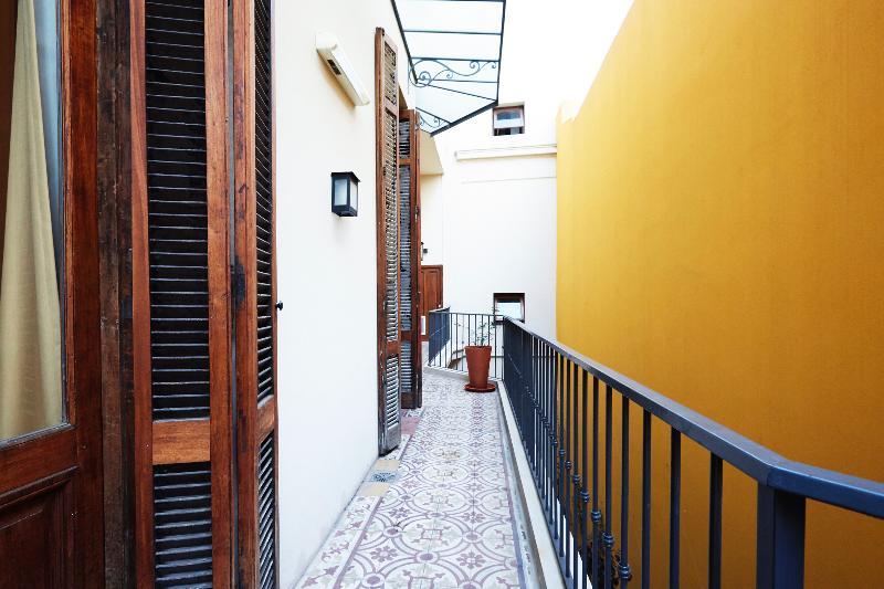 L'Adresse Hotel Boutique Buenos Aires Zewnętrze zdjęcie