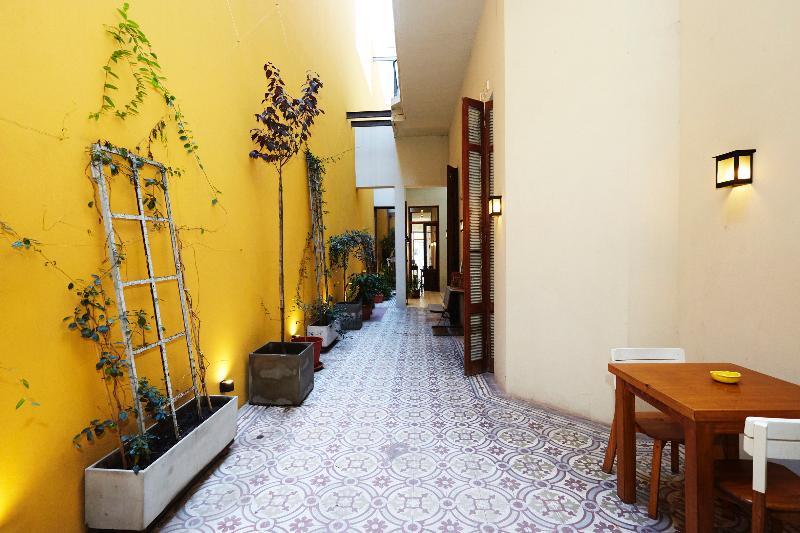 L'Adresse Hotel Boutique Buenos Aires Zewnętrze zdjęcie