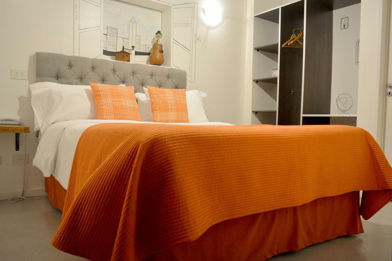 L'Adresse Hotel Boutique Buenos Aires Zewnętrze zdjęcie