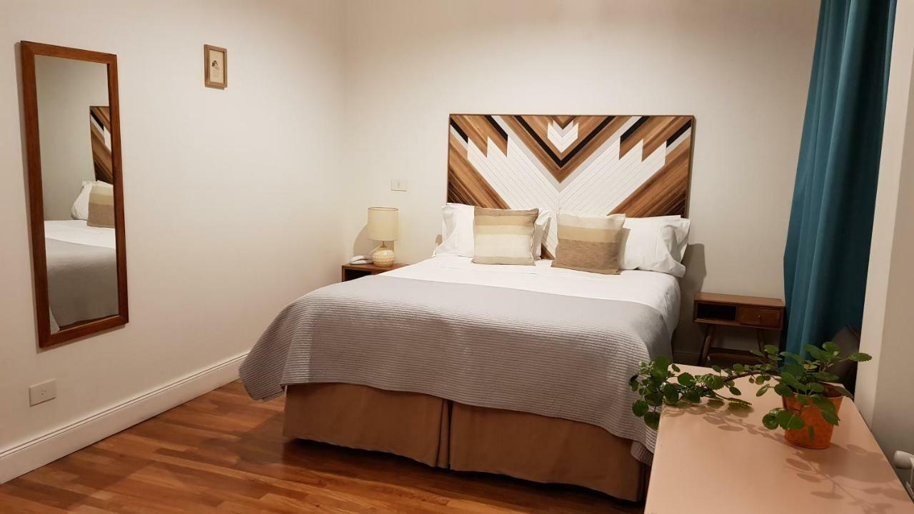 L'Adresse Hotel Boutique Buenos Aires Zewnętrze zdjęcie