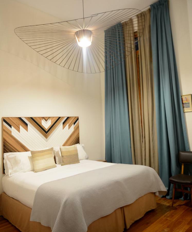 L'Adresse Hotel Boutique Buenos Aires Zewnętrze zdjęcie