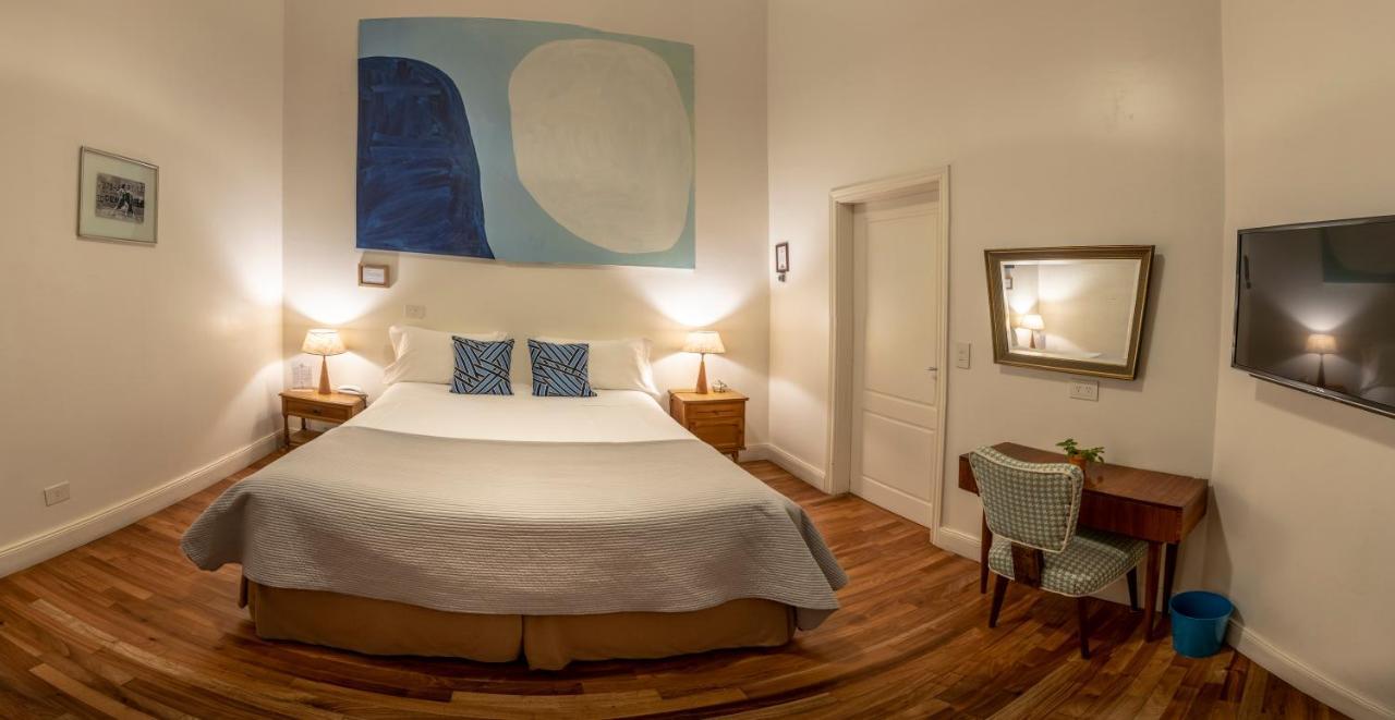 L'Adresse Hotel Boutique Buenos Aires Zewnętrze zdjęcie